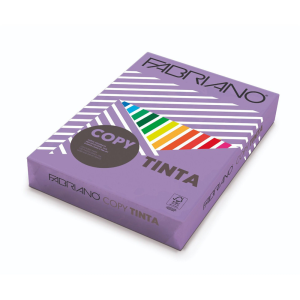 COPY TINTA Másolópapír, színes, A3, 80g. Fabriano CopyTinta 250ív/csomag. intenzív lila