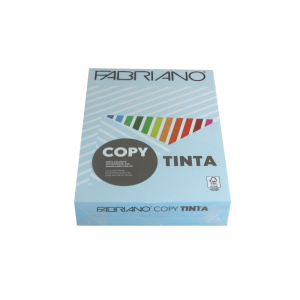 COPY TINTA Másolópapír, színes, A3, 80g. Fabriano CopyTinta 250ív/csomag. pasztell égszínkék