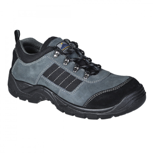 Portwest FW64 Steelite™ Trekker munkavédelmi cipő S1P fekete