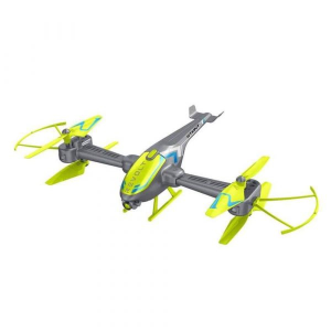 Syma : Z5 Scorpion Heliquad összehajtható drón