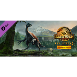 Frontier Developments Jurassic World Evolution 2: Dominion Biosyn Expansion (PC - Steam elektronikus játék licensz)