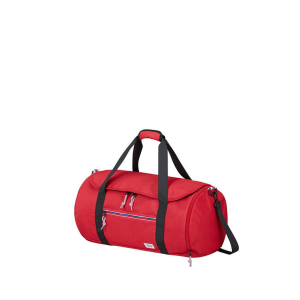 American Tourister Upbeat Duffle Bag Red (143788-1726)