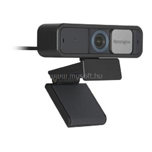 Kensington W2050 Pro 1080p autofókusz széles látószögű webkamera (KENSINGTON_K81176WW)