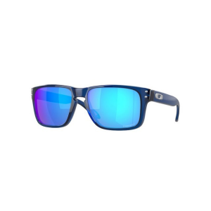 Oakley OJ9007 19 HOLBROOK XS TRANSPARENT BLUE PRIZM SAPPHIRE gyermek napszemüveg