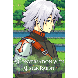 Sigyaad Team A Conversation With Mister Rabbit (PC - Steam elektronikus játék licensz)