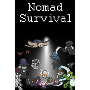 The Fox Knocks Nomad Survival (PC - Steam elektronikus játék licensz)