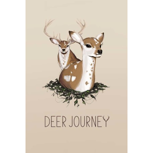 Pablo Picazo Deer Journey (PC - Steam elektronikus játék licensz)