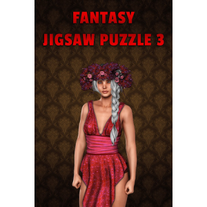DIG Publishing Fantasy Jigsaw Puzzle 3 (PC - Steam elektronikus játék licensz)