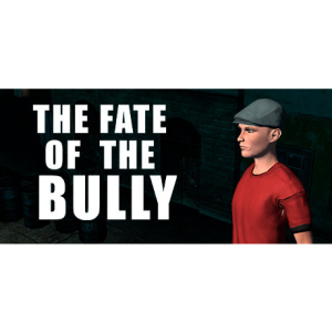 MIGALOO GAMES THE FATE OF THE BULLY (PC - Steam elektronikus játék licensz)