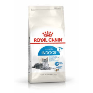 Royal Canin Feline Adult (Indoor 7+) 400g