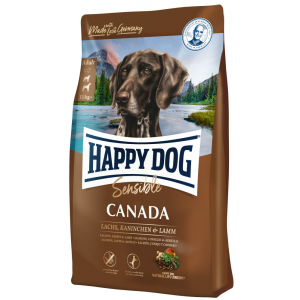 Happy Dog Supreme Sensible Canada 300g