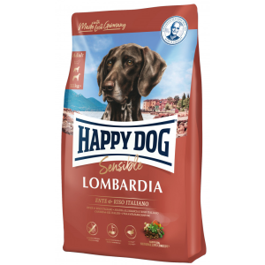 Happy Dog Supreme Sensible Lombardia 300g