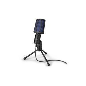 Hama uRage Xstr3am Essential asztali állványos gaming mikrofon