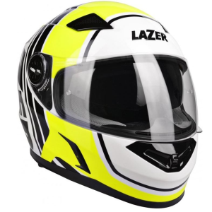 Lazer Integrált motoros sisak Lazer Bayamo Race Spirit