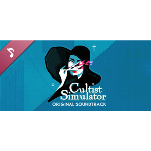Weather Factory Cultist Simulator: Original Soundtrack (PC - Steam elektronikus játék licensz)