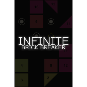 INFINITE BRIDGE Infinite Brick Breaker (PC - Steam elektronikus játék licensz)