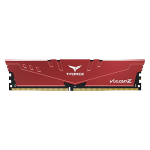 Teamgroup 8GB DDR4 3200MHz Vulcan Z Red (TLZRD48G3200HC16F01)