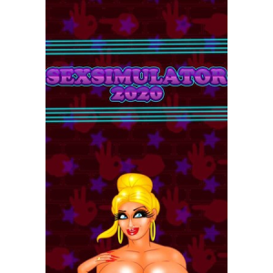 Slippy Floor Sex Simulator 2020 (PC - Steam elektronikus játék licensz)