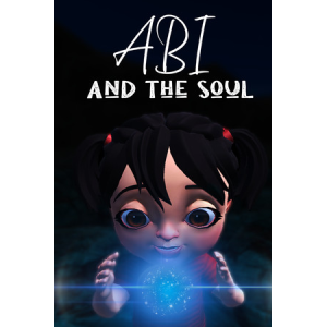PG Entertainment Abi and the soul (PC - Steam elektronikus játék licensz)