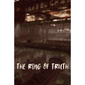 SA Industry The Ring of Truth (PC - Steam elektronikus játék licensz)