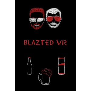 Blazted LLC. Blazted VR (PC - Steam elektronikus játék licensz)