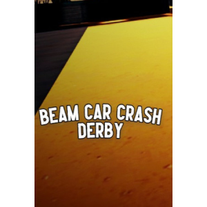 Success Games Beam Car Crash Derby (PC - Steam elektronikus játék licensz)