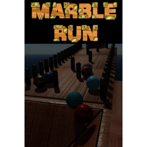 PS Games Marble Run (PC - Steam elektronikus játék licensz)