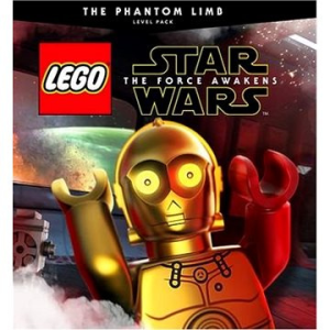 Warner Bros LEGO Star Wars: Force Awakens The Phantom Limb Level Pack DLC (PC) PL DIGITAL