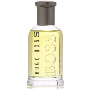 Hugo Boss No.6 Bottled 50 ml