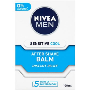 Nivea MEN Sensitive Hűtés balzsam 100 ml