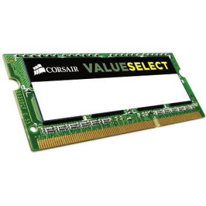 Corsair SO-DIMM 8 GB DDR3 1333MHz CL9