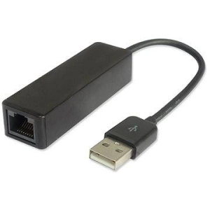 PremiumCord USB -&amp;gt, RJ45 (10/100 Mbit)