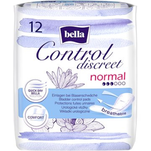 BELLA Control Discreet Normal 12 db