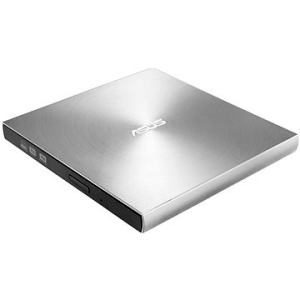 Asus SDRW-08U7M-U Silver + 2 × M-Disk