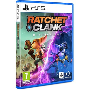 Sony Ratchet and Clank: Rift Apart - PS5