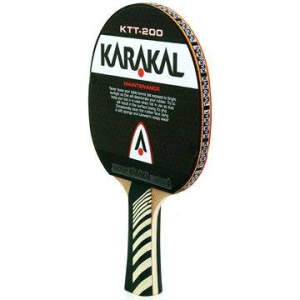 Karakal Caracal KTT 200