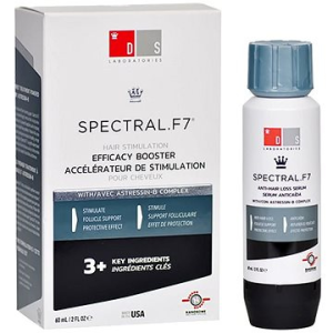 DS LABORATORIES Spectral F7 hajhullásgátló 60 ml
