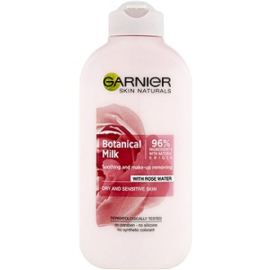 Garnier Skin Naturals Essentials teljes arctejjel 200ml