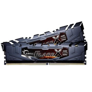 G.Skill 16GB KIT DDR4 3200MHz CL14 Flare X for AMD