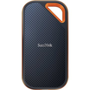 Sandisk Extreme Pro Portable SSD 1TB (SDSSDE81-1T00-G25)