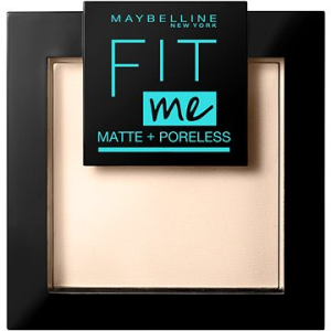 Maybelline New York Fit Me Powder 120 Classic Ivory 9 g