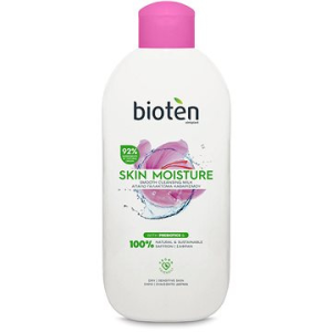Bioten Skin Moisture Cleansing Milk Dry and Sensitive Skin 200 ml