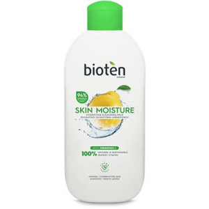 Bioten Skin Moisture Cleansing Milk Normal and Combination Skin 200 ml