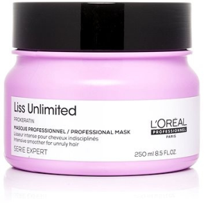 L´Oréal Professionnel ĽORÉAL PROFESSIONNEL Serie Expert New Liss Masque 250 ml