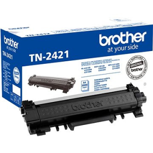 Brother TN-2421 Black toner (TN2421)