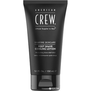 American Crew Shaving Skincare Borotválkozás utáni hűsítő lotion 150 ml