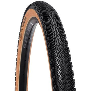 Panaracer WTB külső gumi Venture 50 x 700 TCS Light/Fast Rolling 60tpi Dual DNA tire (tan)