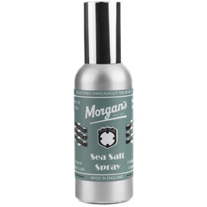 Morgan's Sea Salt 100 ml