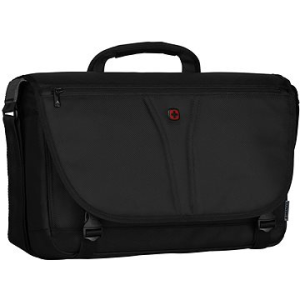 Wenger BC FLY 16", fekete