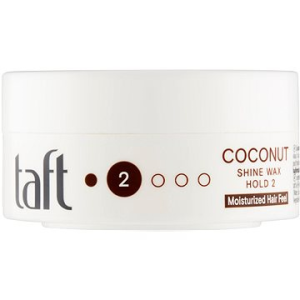 Taft SCHWARKZOPF TAFT Coconut Shine hajwax 75 ml